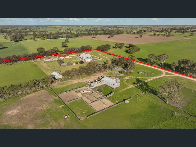 1204 Jessie Road, Naracoorte