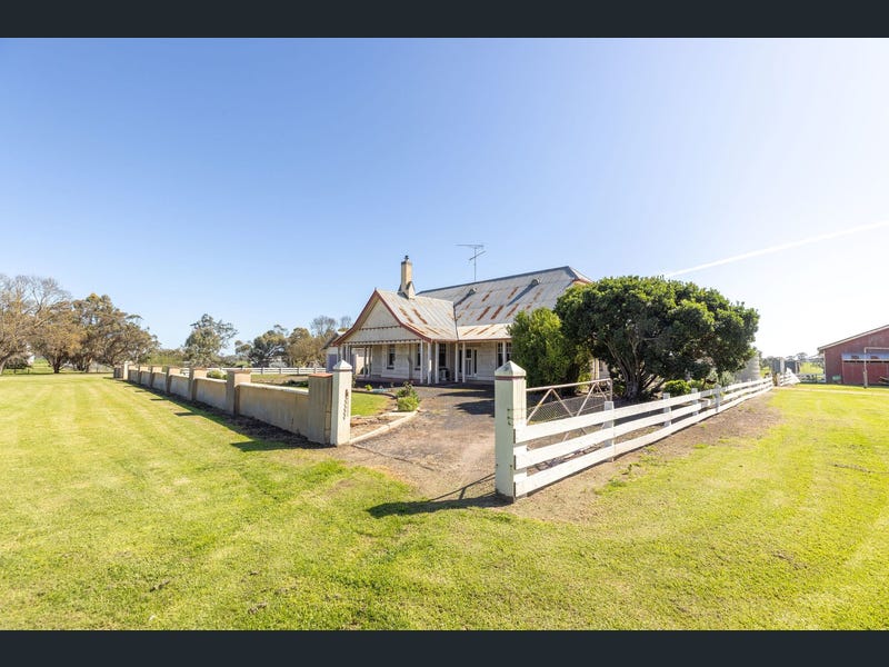 1204 Jessie Road, Naracoorte