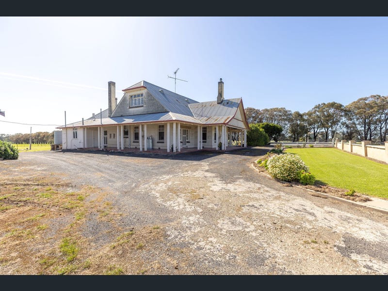 1204 Jessie Road, Naracoorte